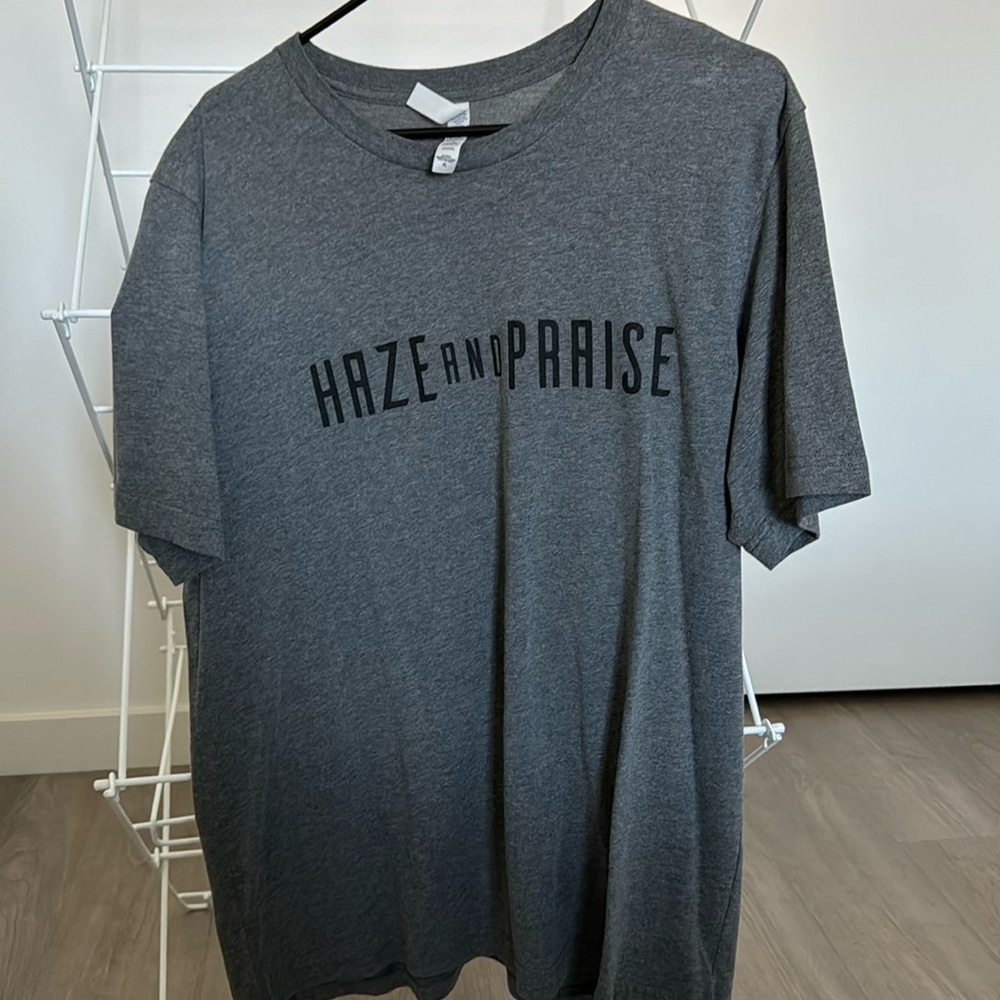 Men’s Haze and Praise T-shirt
